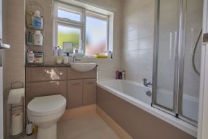 Bathroom- click for photo gallery
